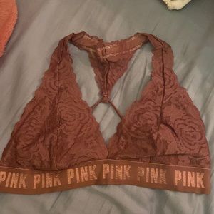 PINK bralette